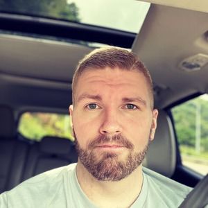 Meet your Posher, Burchell